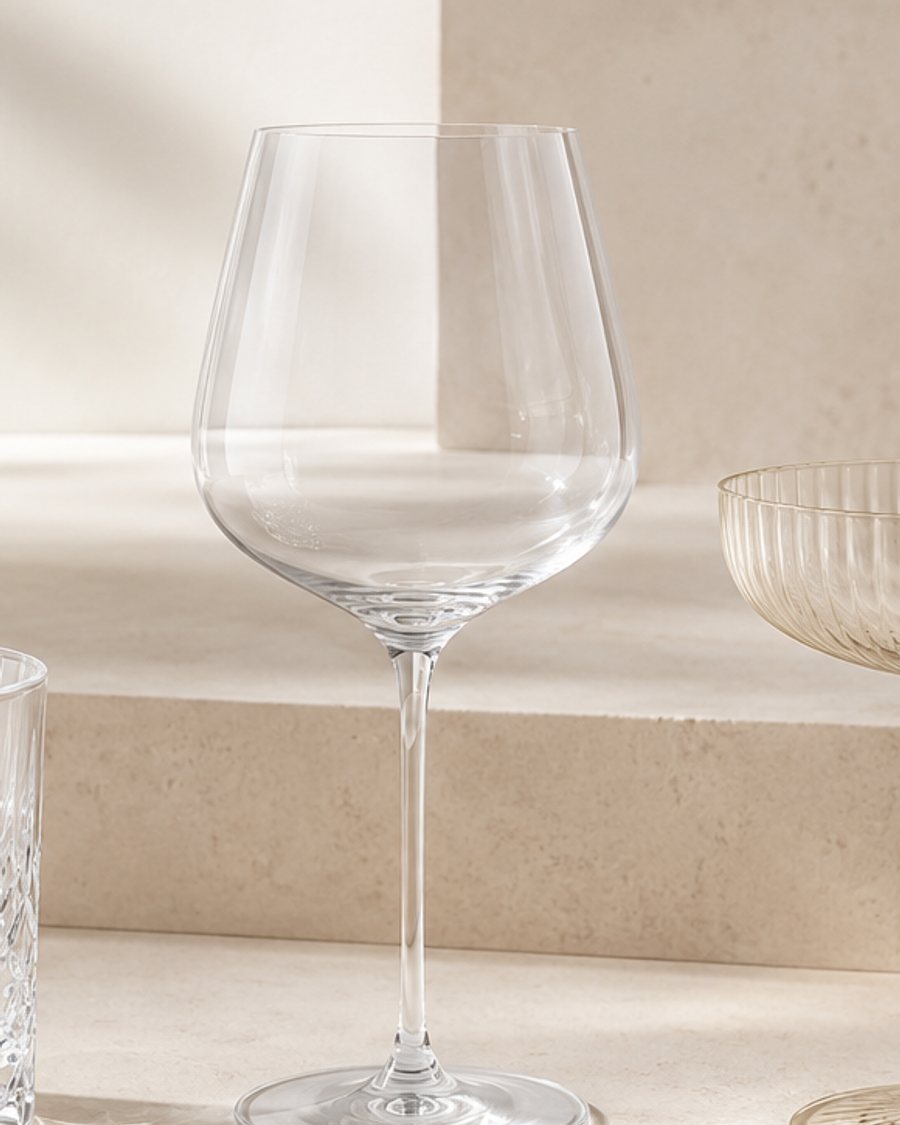 Celeste Wine Glass