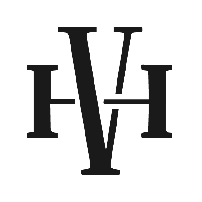 House of Vetréa monogram