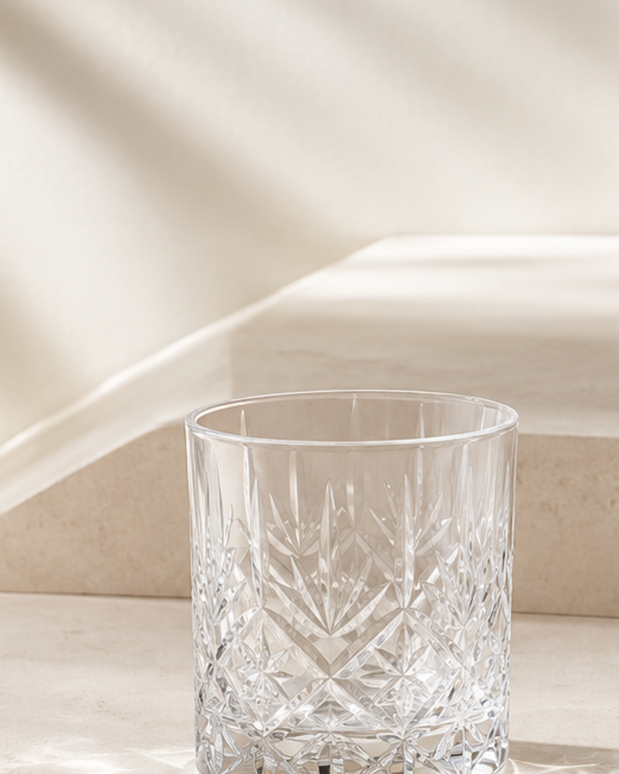 Nocturne Tumbler
